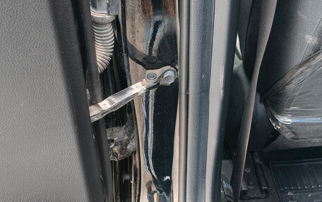 KIA Rio IV, 2017 год, 1 500 000 рублей, 10 фотография