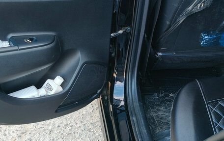 KIA Rio IV, 2017 год, 1 500 000 рублей, 9 фотография