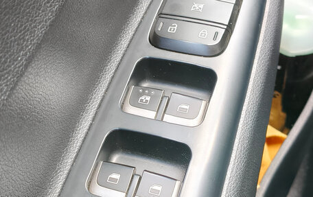 KIA Rio IV, 2017 год, 1 500 000 рублей, 8 фотография