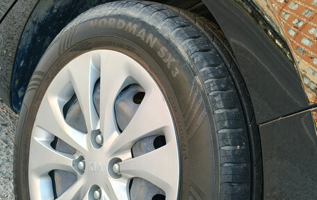 KIA Rio IV, 2017 год, 1 500 000 рублей, 15 фотография
