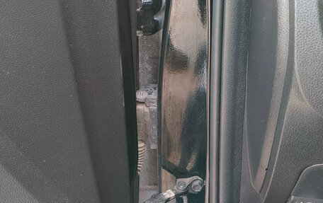 KIA Rio IV, 2017 год, 1 500 000 рублей, 13 фотография