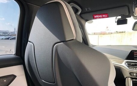 BMW M3, 2022 год, 7 700 000 рублей, 32 фотография