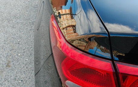 KIA Rio IV, 2017 год, 1 500 000 рублей, 17 фотография