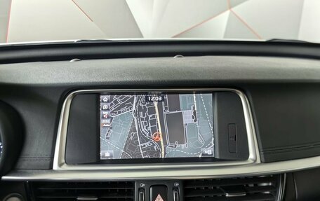 KIA Optima IV, 2019 год, 2 097 000 рублей, 21 фотография