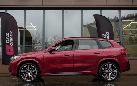 BMW X1, 2025 год, 5 450 000 рублей, 2 фотография