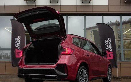 BMW X1, 2025 год, 5 450 000 рублей, 6 фотография