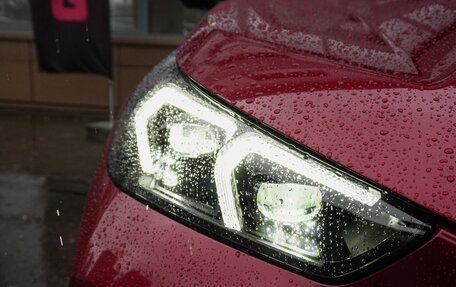 BMW X1, 2025 год, 5 450 000 рублей, 10 фотография