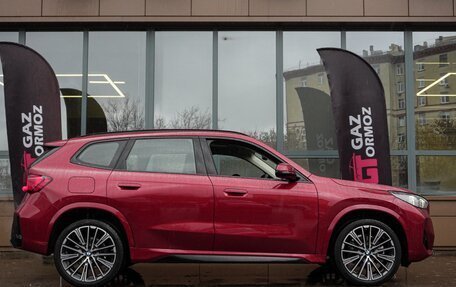 BMW X1, 2025 год, 5 450 000 рублей, 7 фотография