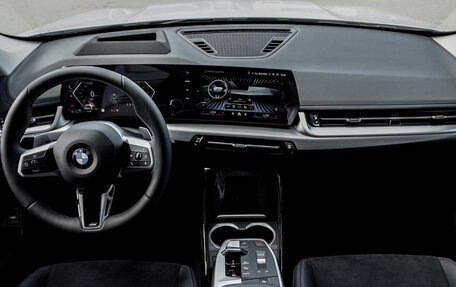 BMW X1, 2025 год, 5 450 000 рублей, 14 фотография