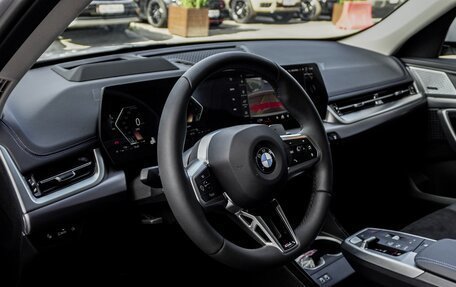 BMW X1, 2025 год, 5 450 000 рублей, 12 фотография