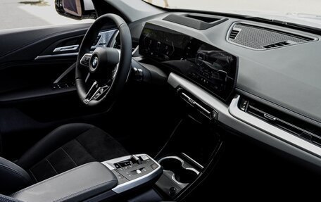 BMW X1, 2025 год, 5 450 000 рублей, 11 фотография