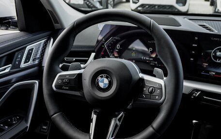 BMW X1, 2025 год, 5 450 000 рублей, 13 фотография