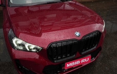 BMW X1, 2025 год, 5 450 000 рублей, 9 фотография