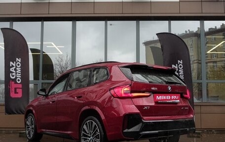 BMW X1, 2025 год, 5 450 000 рублей, 4 фотография