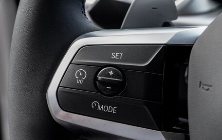 BMW X1, 2025 год, 5 450 000 рублей, 25 фотография