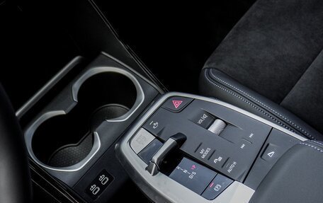 BMW X1, 2025 год, 5 450 000 рублей, 23 фотография