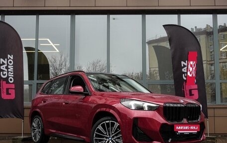 BMW X1, 2025 год, 5 450 000 рублей, 8 фотография