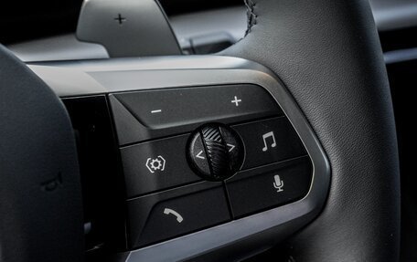 BMW X1, 2025 год, 5 450 000 рублей, 26 фотография