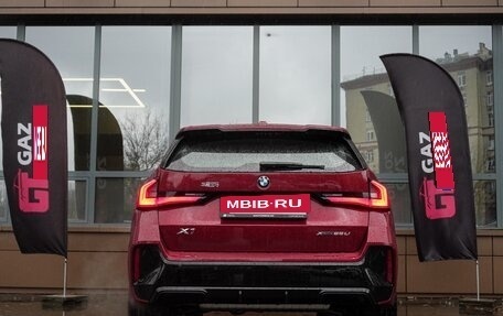 BMW X1, 2025 год, 5 450 000 рублей, 5 фотография