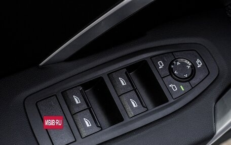 BMW X1, 2025 год, 5 450 000 рублей, 29 фотография