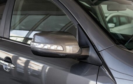 KIA Sorento II рестайлинг, 2018 год, 2 219 000 рублей, 10 фотография