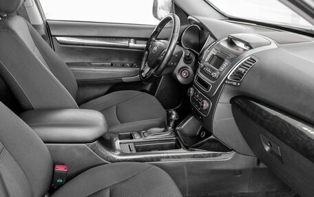 KIA Sorento II рестайлинг, 2018 год, 2 219 000 рублей, 13 фотография