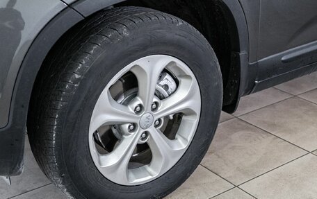 KIA Sorento II рестайлинг, 2018 год, 2 219 000 рублей, 9 фотография