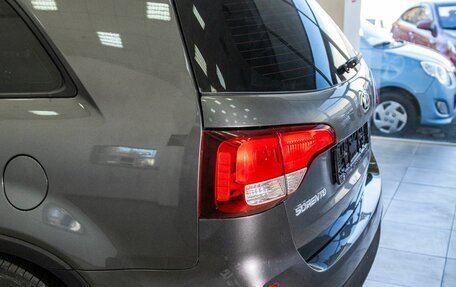 KIA Sorento II рестайлинг, 2018 год, 2 219 000 рублей, 8 фотография