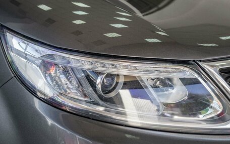 KIA Sorento II рестайлинг, 2018 год, 2 219 000 рублей, 11 фотография