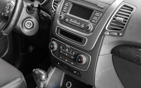 KIA Sorento II рестайлинг, 2018 год, 2 219 000 рублей, 19 фотография