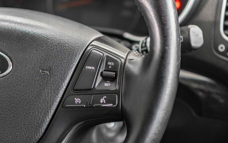 KIA Sorento II рестайлинг, 2018 год, 2 219 000 рублей, 17 фотография