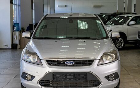 Ford Focus II рестайлинг, 2008 год, 623 500 рублей, 2 фотография