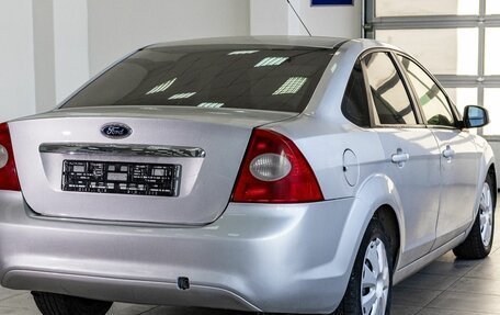 Ford Focus II рестайлинг, 2008 год, 623 500 рублей, 6 фотография