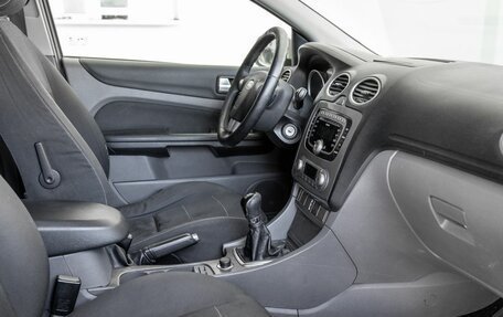 Ford Focus II рестайлинг, 2008 год, 623 500 рублей, 11 фотография