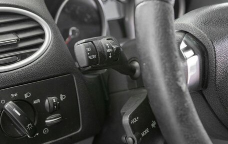 Ford Focus II рестайлинг, 2008 год, 623 500 рублей, 13 фотография