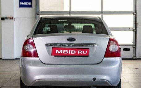 Ford Focus II рестайлинг, 2008 год, 623 500 рублей, 5 фотография