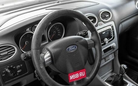 Ford Focus II рестайлинг, 2008 год, 623 500 рублей, 12 фотография