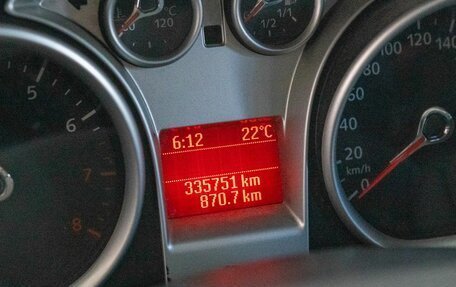 Ford Focus II рестайлинг, 2008 год, 623 500 рублей, 17 фотография