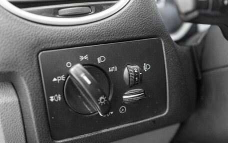 Ford Focus II рестайлинг, 2008 год, 623 500 рублей, 15 фотография