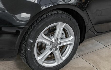 Audi A4, 2013 год, 1 790 500 рублей, 8 фотография