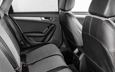 Audi A4, 2013 год, 1 790 500 рублей, 13 фотография