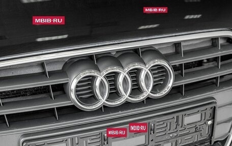 Audi A4, 2013 год, 1 790 500 рублей, 9 фотография