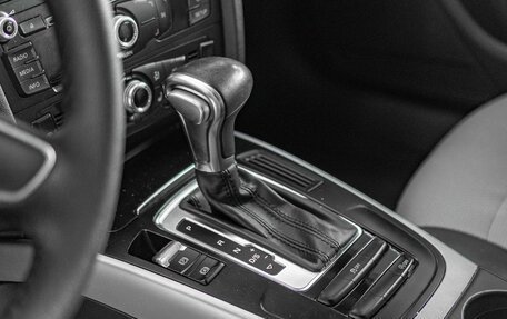 Audi A4, 2013 год, 1 790 500 рублей, 21 фотография