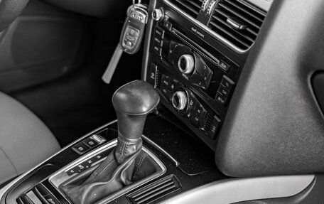 Audi A4, 2013 год, 1 790 500 рублей, 22 фотография