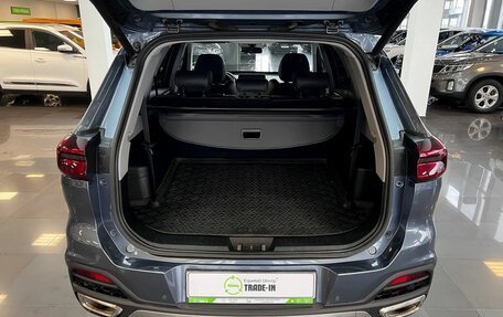 Chery Tiggo 8 I, 2020 год, 1 845 000 рублей, 7 фотография