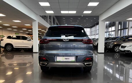 Chery Tiggo 8 I, 2020 год, 1 845 000 рублей, 4 фотография