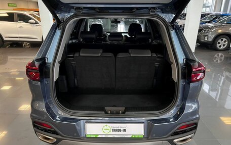 Chery Tiggo 8 I, 2020 год, 1 845 000 рублей, 8 фотография