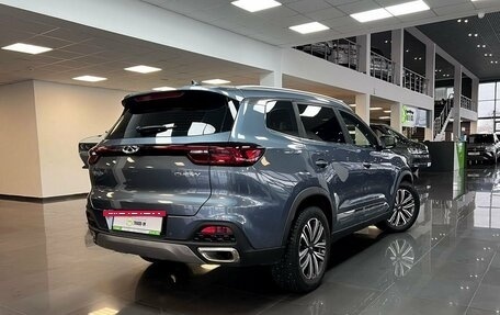 Chery Tiggo 8 I, 2020 год, 1 845 000 рублей, 2 фотография