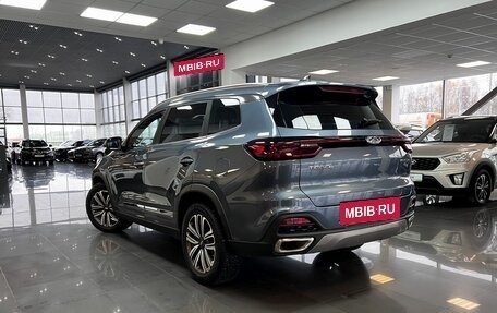 Chery Tiggo 8 I, 2020 год, 1 845 000 рублей, 6 фотография