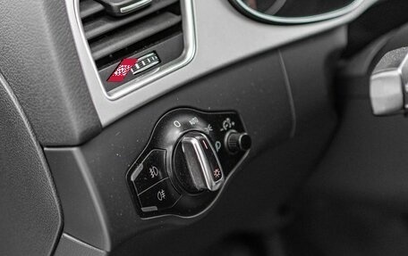 Audi A4, 2013 год, 1 790 500 рублей, 19 фотография